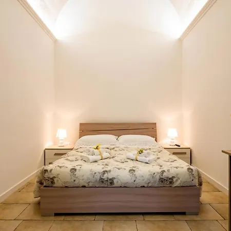 Vila Palma 2 Lizzano (Apulia)